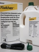 FLUKIVER 2.5L