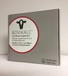 Bovikalc Bolus 6 X 4 X 192g