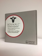 Bovikalc Bolus 6 X 4 X 192g