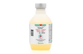 Fenicyl Inj 300mg/ml 250ml