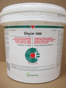 Onycin 1000 2.5kg