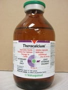 Theracalcium 100ml