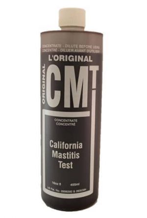 CMT Solution-16 oz.