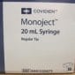 syringe (Monoject) 20 cc Box of 50