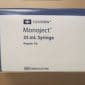 syringe (Monoject) 35 cc Box of 30
