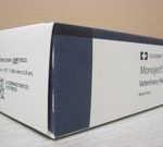 Needles Monoject 16g x 1 1/2" Box 100