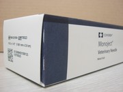 Needles Monoject 16g x 1 1/2" Box 100
