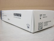 Needles Monoject 22g x 1 1/2" Box 100