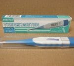 Thermometer - Accuflex Flexi
