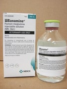 Banamine 250ml