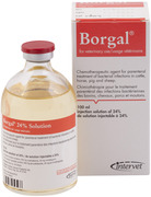 Borgal 500ml