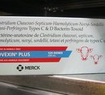 Covexin Plus 125ds 250ml 1