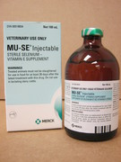 Mu-Se Injectable 100ml
