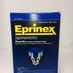 Eprinex Pour On-1L