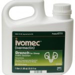 Ivomec Drench 1L