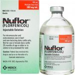Nuflor-300mg.-250ml.