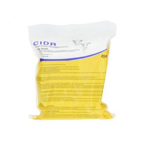 CIDR Cattle Device - Implant 1 bag of 10