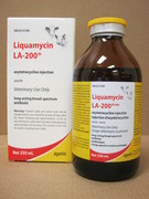 Liquamycin L/A 250 ml