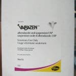Valbazen 5L
