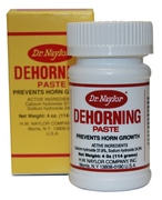 Dehorning paste 85gm (Dr Naylors)