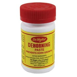 Dr.Naylor's Dehorn Paste 4 oz