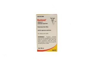 Dystosel 100ml