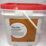 Dry Clox 144x10ml
