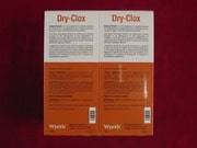 Dry Clox 24x10ml.