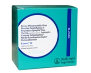 Express FP10 5ds 10ml