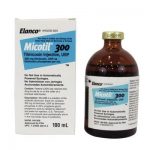 Micotil Inj. 100ml