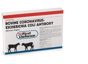 First Defence (box of 5)