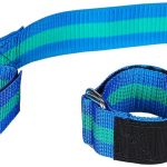 Hobbles-Cow- Double  Lock Munks 21"