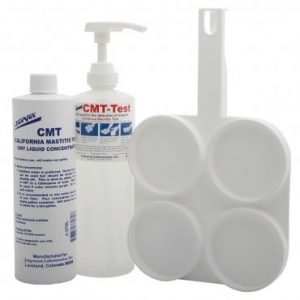 CMT Pure Test Kit
