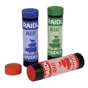 Marking Crayon Ea. BLUE