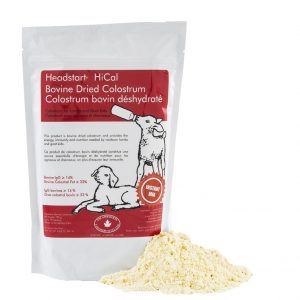 Colostrum - Headstart 225g
